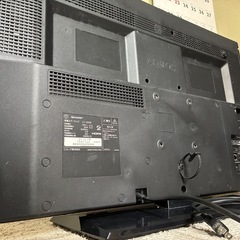Sharp Aquos　LC-32H9の画像