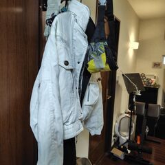 Yamahaスキーウエア差し上げます。取りに来られる方のみ。お気軽に。の画像
