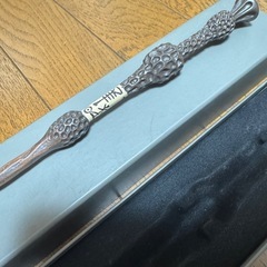 ハリーポッター　ニワトコの杖の画像