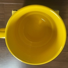 ポムポムプリン ✕ YAMADA オリジナルスープマグの画像