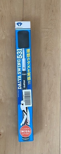 パターマット（3M） & スイングトレーニング補助具✖︎2 & アプローチネット