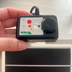 マルチパネルヒーター14Wの画像