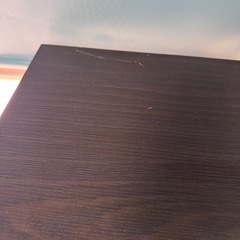 カラーボックスの画像