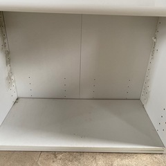 カラーボックスの画像