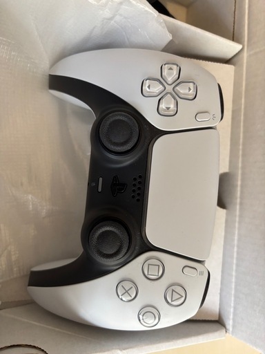 【最終値下】ps5 CFI-1200A  ヘッドセット　リモコン　セット