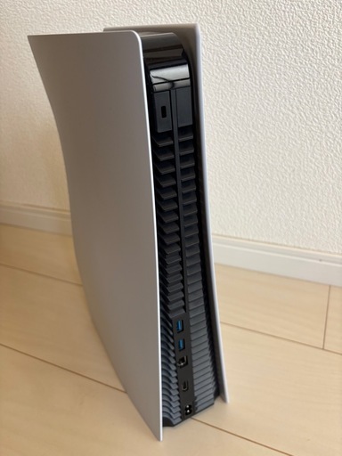 【最終値下】ps5 CFI-1200A  ヘッドセット　リモコン　セット