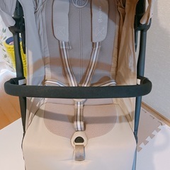 【美品】サイベックス　リベル　バンパー付きの画像