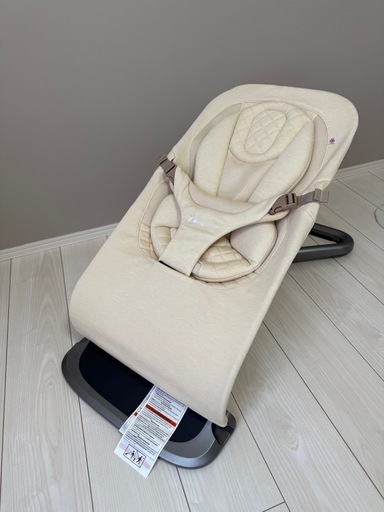 エルゴベビー　バウンサー　新品未使用