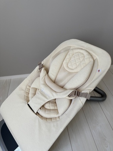 エルゴベビー　バウンサー　新品未使用