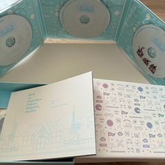 BTS 君に届く　DVDの画像