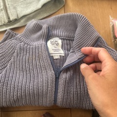 80cm服13点の画像