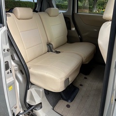スズキ パレット MK21S H22年式 車検2年付き 格安出品！の画像