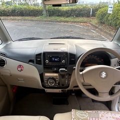 スズキ パレット MK21S H22年式 車検2年付き 格安出品！の画像