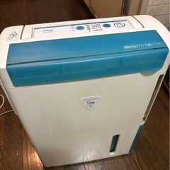 空気清浄機の画像