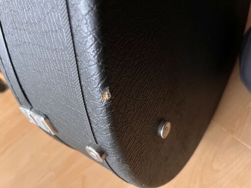 Taylor アコースティックギター用ハードケース