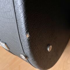 Taylor アコースティックギター用ハードケースの画像