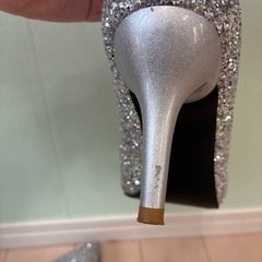 パーティーシューズ の画像