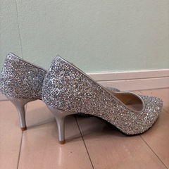 パーティーシューズ の画像