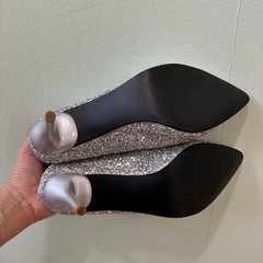 パーティーシューズ の画像