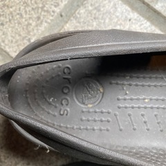 クロックス 中古の画像