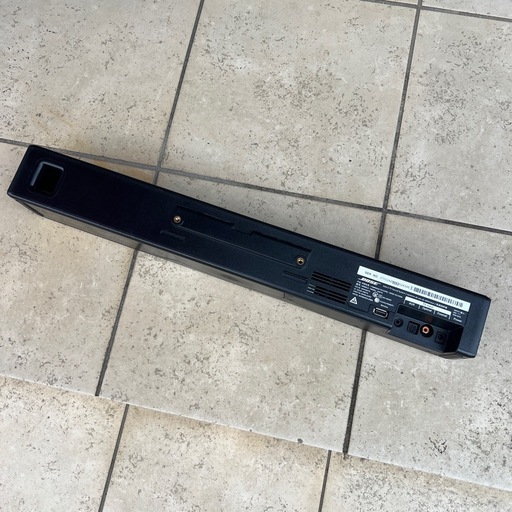 Bose Solo 5 TV Sound System (O39) 川間のオーディオ《その他