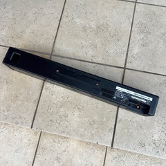 Bose Solo 5 TV Sound System　の画像