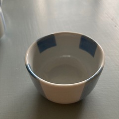 徳利とお猪口のセットの画像