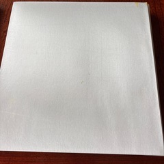 mezzo pianoアルバム入れの画像