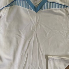 羽沢保育園ジャージの画像
