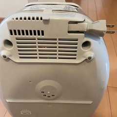 東芝 IH炊飯器 2008年製 の画像