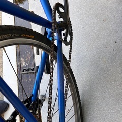 自転車　の画像