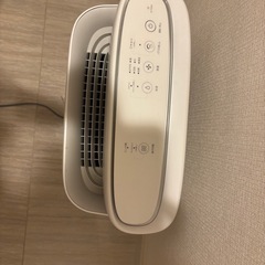 シャープ空気清浄機の画像
