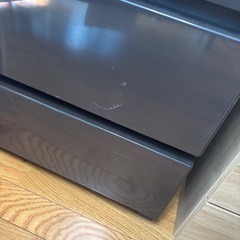 衣装ケースの画像