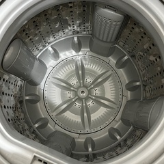 冷蔵庫と洗濯機 各1点価格ですの画像