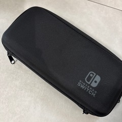 Switch 本体　付属品付きの画像