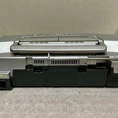 Panasonic CDラジカセ RX-ED57 ジャンクの画像