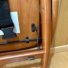 食事椅子の画像