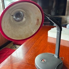 電気スタンドの画像