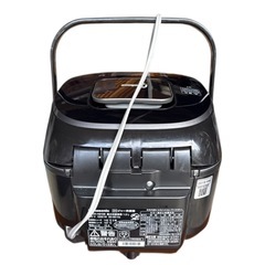 パナソニック IH 炊飯器  の画像