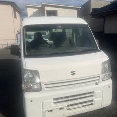 エブリィ バン DA17v'の画像