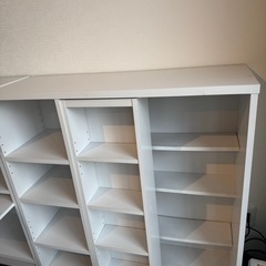 本棚　　の画像