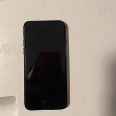 iPhone SE 64GBの画像
