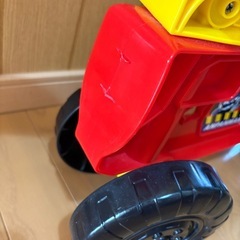 アンパンマンショベルカーの画像