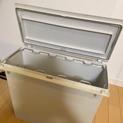ゴミ箱
(取引中) の画像