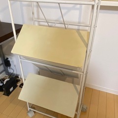 ゴミ箱
(取引中) の画像