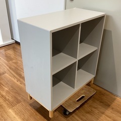 キャビネット【町田市再生家具】　251790の画像
