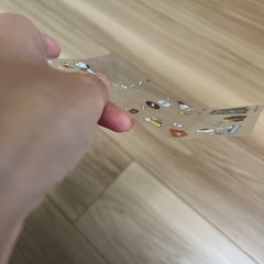 シール各種⭐️ドラえもん　スヌーピー　リサとガスパールの画像