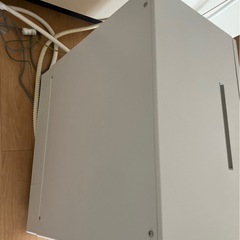 Panasonic食洗機の画像