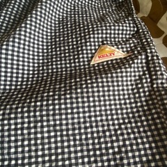 KELTY ショートパンツ ハーフパンツ 短パン スポーツの画像