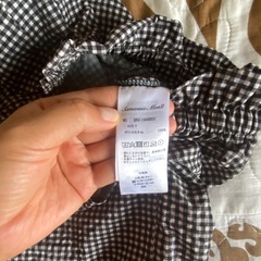 KELTY ショートパンツ ハーフパンツ 短パン スポーツの画像